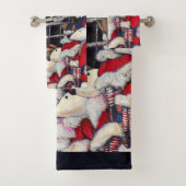 Réalité sur les vacances (En situation)