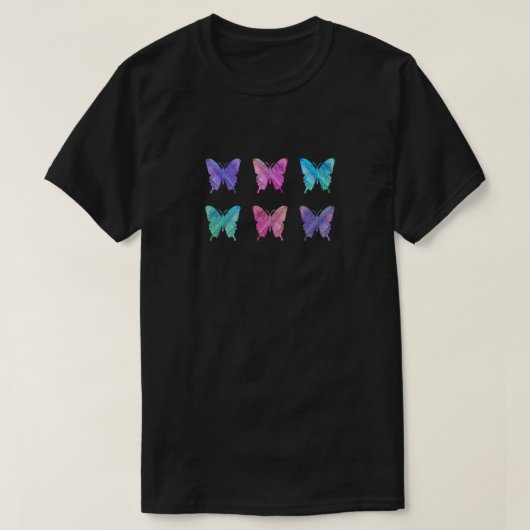 Réalité totale - T-shirt (Sélection de couleurs) (Design devant)