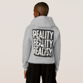 Realiteit (Achterkant volledig)