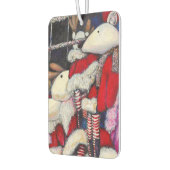 Realiteit op vakantie luchtverfrisser (Links)