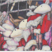 Realiteit op vakantie sticker (Voorkant)