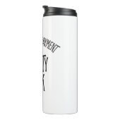 Realiteitscontrole Thermosbeker (Geroteerd rechts)