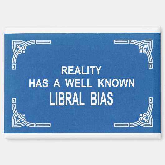 reality magneet (Voorkant)