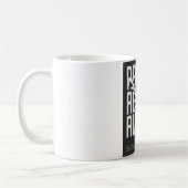 Reality Mug - Thought-Provoquant & Design esthétiq (Gauche)