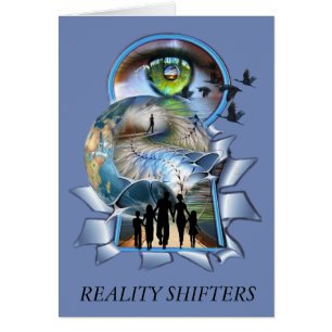 Reality Shifters