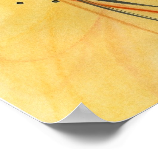 Realmatie Art Print (Hoek)