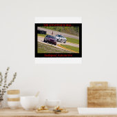 Realspeed Advantage Poster (Keuken)