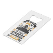 Realtor Halloween - Courtier agent immobilier (Devant Angle)