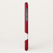 Realtor Home Case-Mate iPhone Case (Achterkant/links)