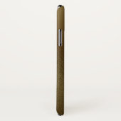 Realtor Keys Case-Mate iPhone Case (Achterkant / rechts)