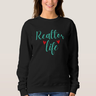 Realtor Life Trui