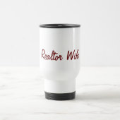 Realtor Mug (Centre)