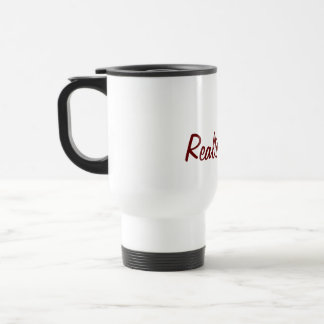 Realtor Mug Reisbeker