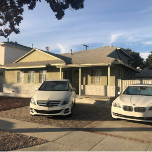 Realtor Open House Flyer Binnenkort verkrijgbaar Poster