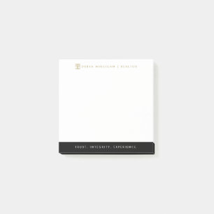 Realtor Post-it® Notes
