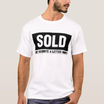 Realtor T-Shirt