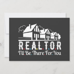 Realtor voor uw Huis Kaart