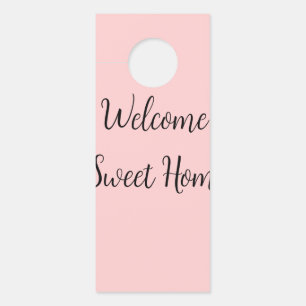 Realtor welkome huisverwarming voegt jouw naam toe