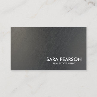 Realty Realtor Property Real Estate Agent Visitekaartje