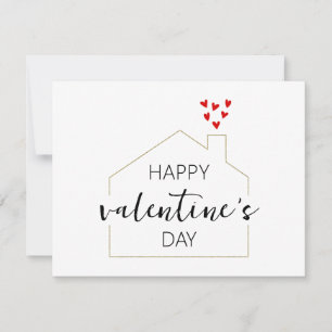 Realty Valentijnsdag Harten Farming Kaart
