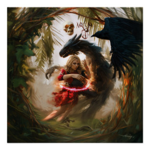 Reanimatie Perfect Poster