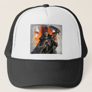 Reaper - casquette