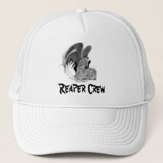 Reaper Crew Trucker Pet