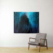 Reaper in the Darkness Wandkleed (In Situ (horizontaal))