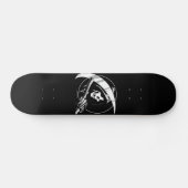 Reaper Madness Skateboard (Horizontaal)