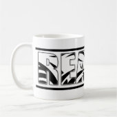 Reaper Mug (Gauche)