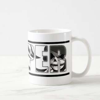 Reaper Mug