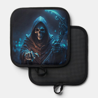 Reaper Pothouder Pannenlap