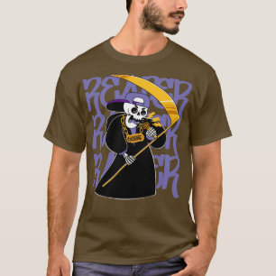Reaper Rapper T-shirt