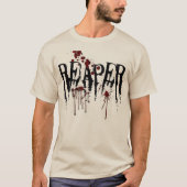 Reaper T-shirt (Voorkant)