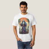 Reaper T-shirt (Voorkant volledig)