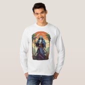 Reaper T-shirt (Voorkant volledig)