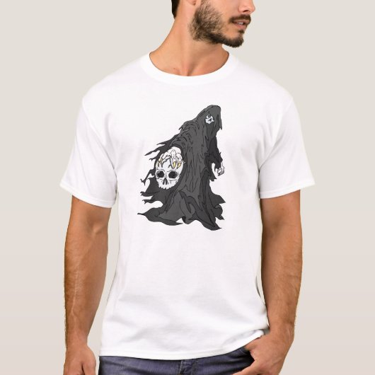 Reaper T-shirt (Voorkant)