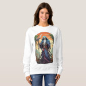 Reaper Trui (Voorkant volledig)