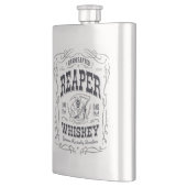 Reaper Whiskey Kentucky Bourbon Flacon (Links)