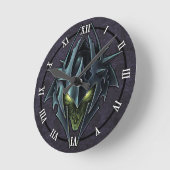 ReaperCon 2019 - horloge Wraith King (Angle)