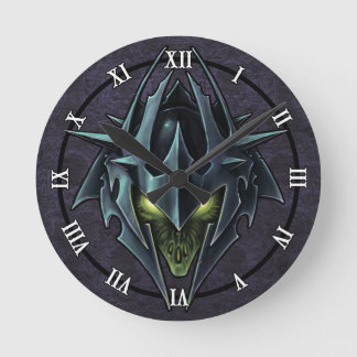 ReaperCon 2019 - horloge Wraith King
