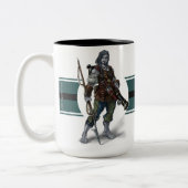 ReaperCon 2019 - Mok rivierweduwen (Links)