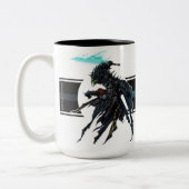 ReaperCon 2019 - Tasse de Murkillor (Gauche)