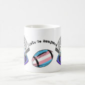 Reapers Morpher Mug (Centre)