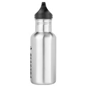 Reardon Metal Waterfles (Rechts)