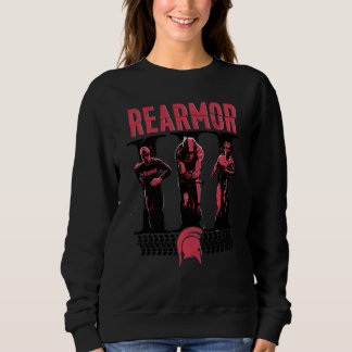 Rearmor Triathlon Trui