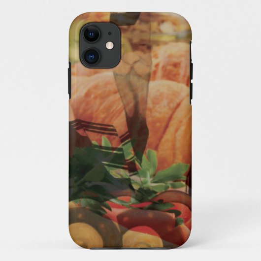 Rebbe Davenen Case-Mate iPhone Case (Achterkant)