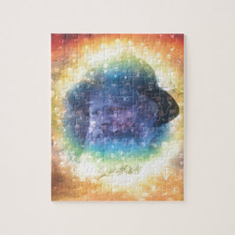 Rebbe Legpuzzel