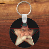 Rebbe Sleutelhanger (Voorkant)