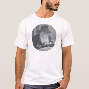 Rebbe T-shirt